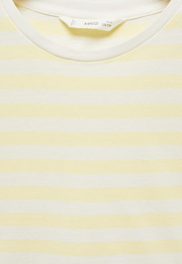 Mango Kids Футболка - MAFER - фото 6