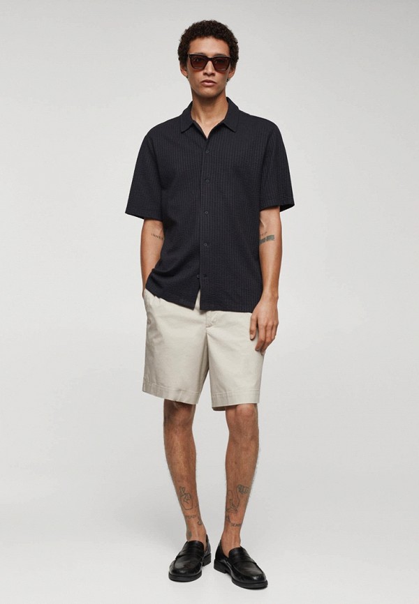 Mango Man Шорты - ANTIBES - фото 2