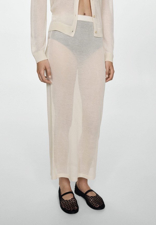 Mango Юбка - AMALFI - фото 1