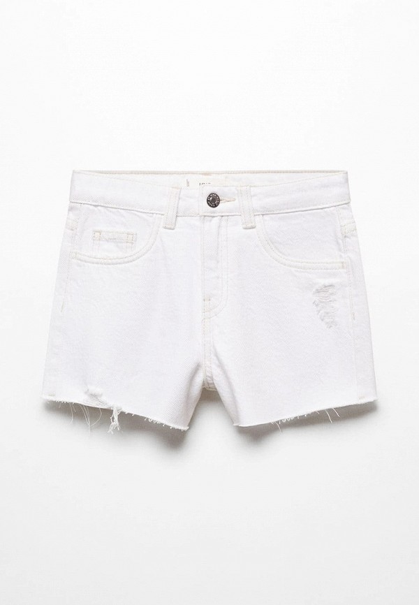 Mango Kids Шорты джинсовые - ISA - фото 1