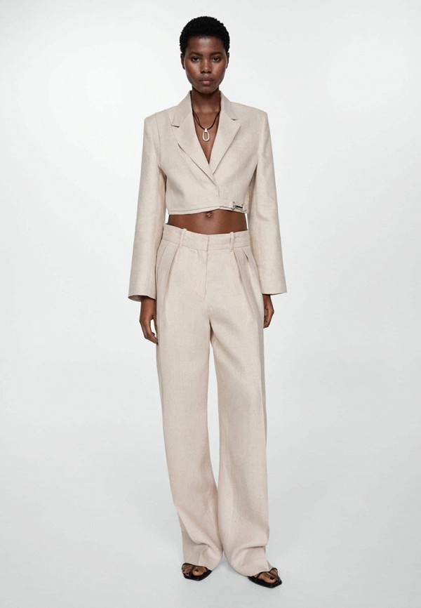 Mango Жакет - MAENA - фото 2