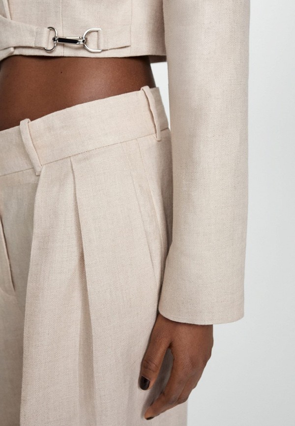 Mango Жакет - MAENA - фото 4