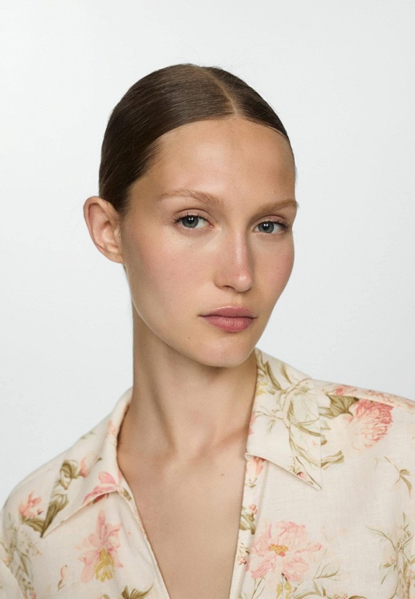 Mango Блуза - CARLA - фото 4