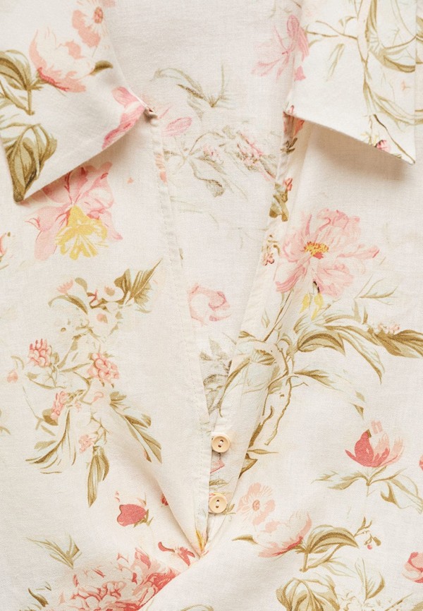 Mango Блуза - CARLA - фото 5