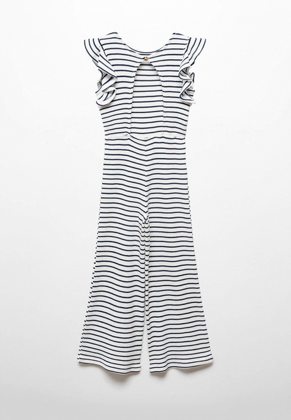 Mango Kids Комбинезон - SAILOR - фото 2