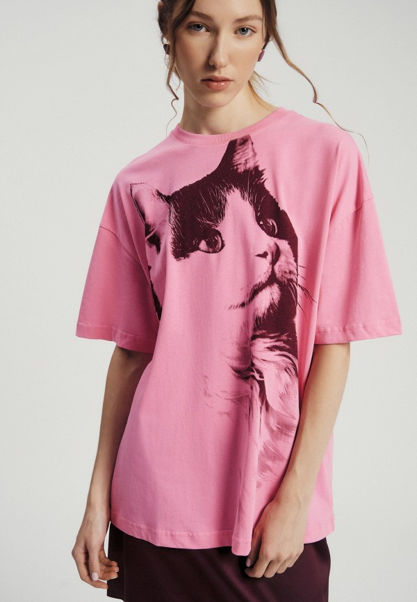 Nume Футболка - фото 4