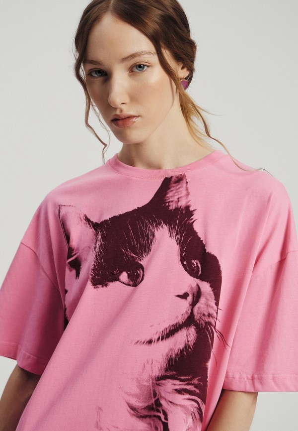 Nume Футболка - фото 5