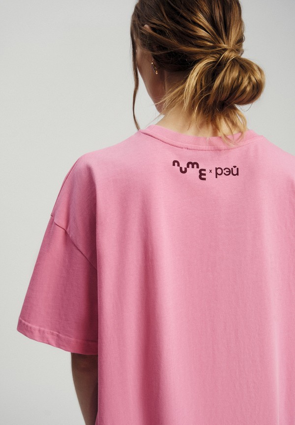 Nume Футболка - фото 6