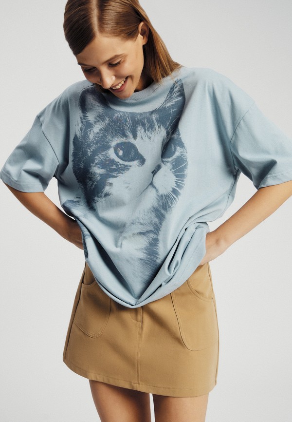 Nume Футболка - фото 1