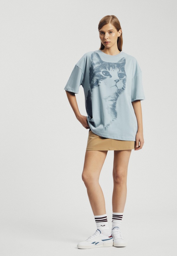 Nume Футболка - фото 2