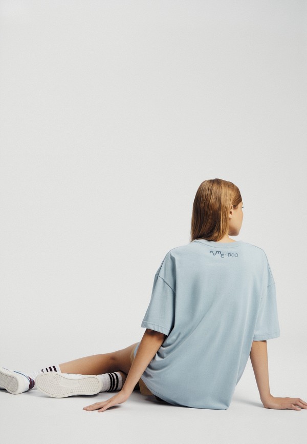 Nume Футболка - фото 3