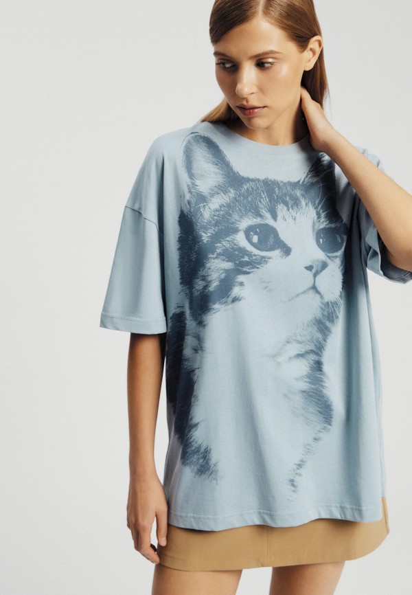 Nume Футболка - фото 4