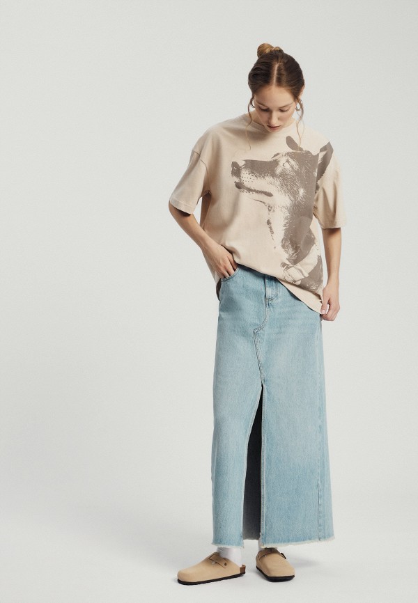 Nume Футболка - фото 2