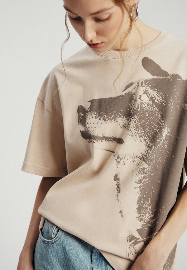 Nume Футболка - фото 4