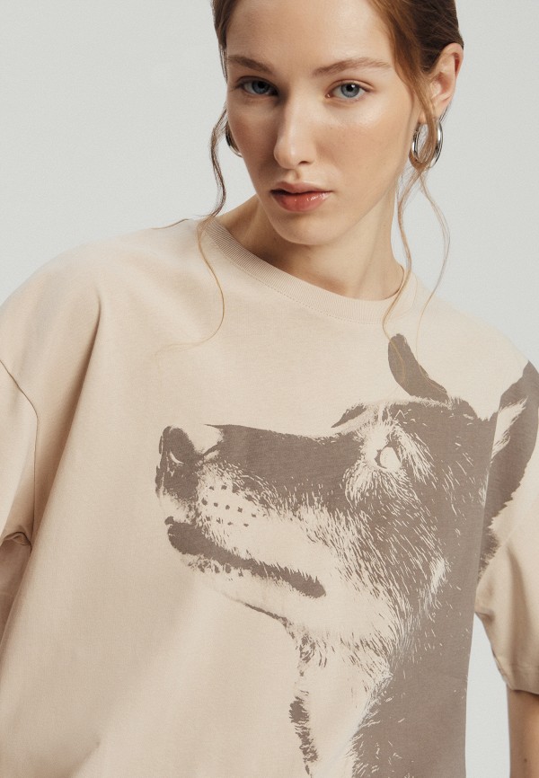 Nume Футболка - фото 5