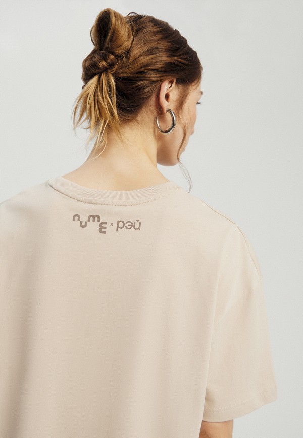 Nume Футболка - фото 6