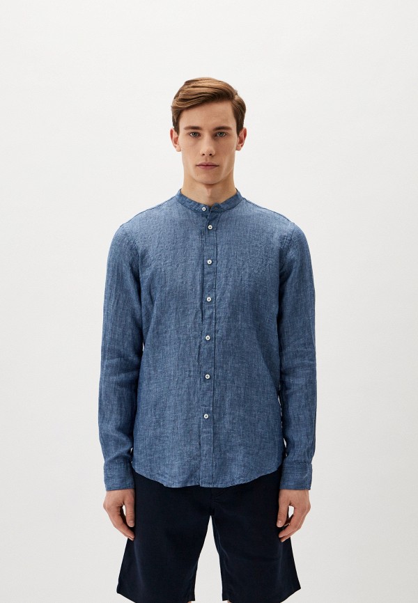 Brian Dales Рубашка - фото 1