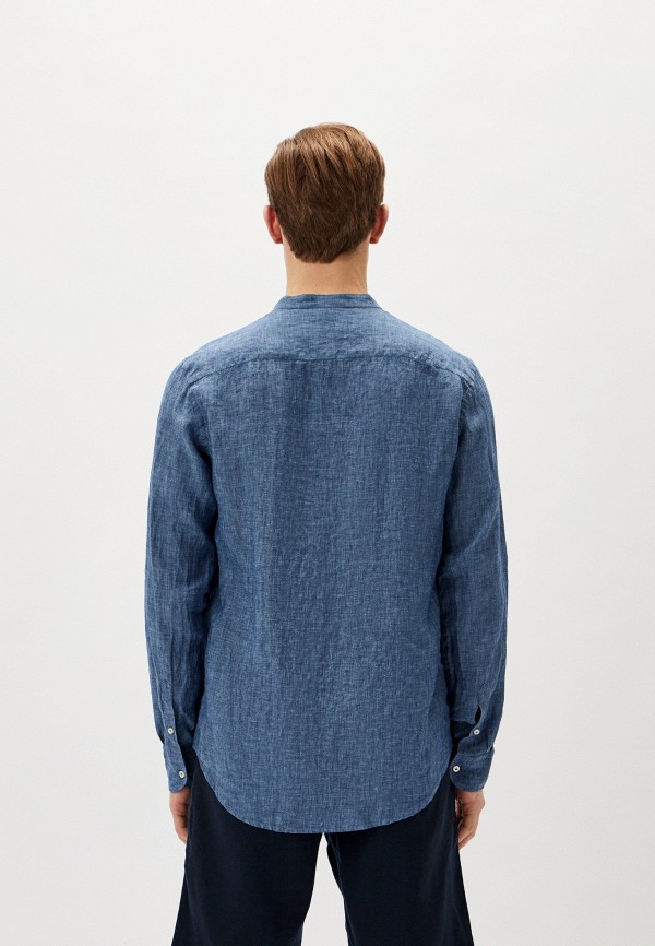 Brian Dales Рубашка - фото 3