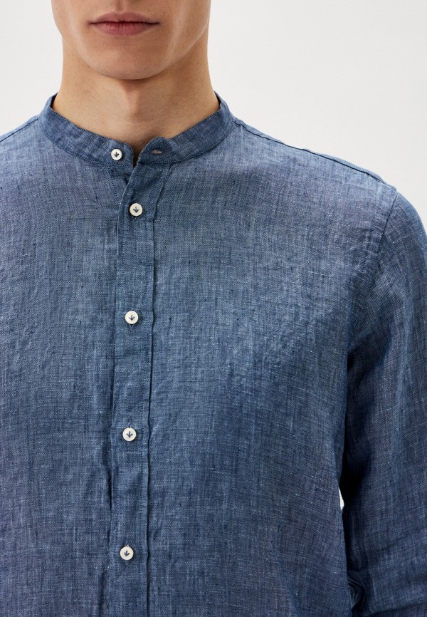 Brian Dales Рубашка - фото 4