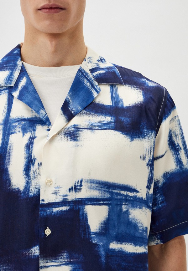 Brian Dales Рубашка - фото 4