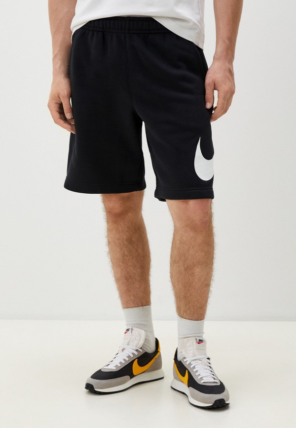Nike Шорты спортивные - M NSW CLUB SHORT BB GX - фото 1