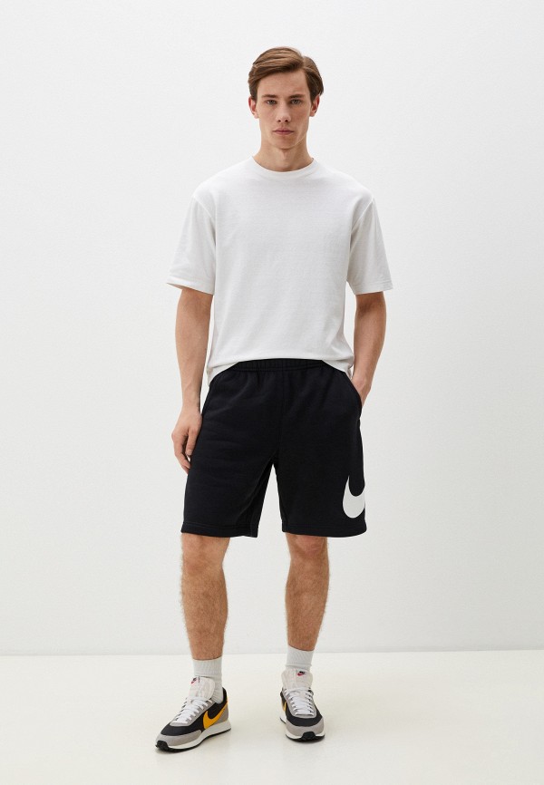 Nike Шорты спортивные - M NSW CLUB SHORT BB GX - фото 2