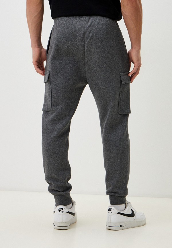 Nike Брюки спортивные - M NSW CLUB PANT CARGO BB - фото 3