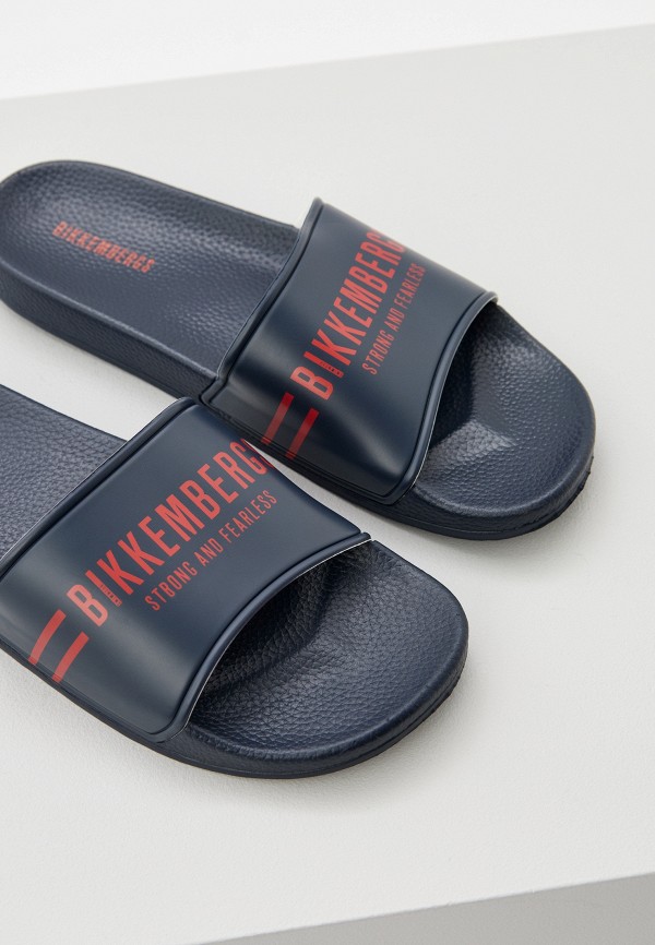 Bikkembergs Сланцы - фото 2