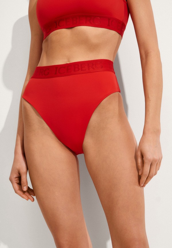 Iceberg Плавки - фото 1