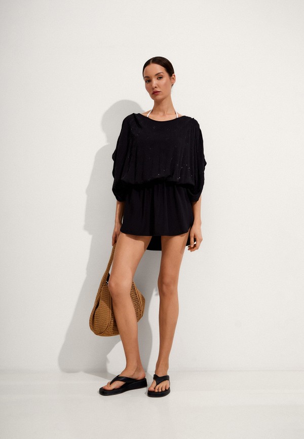 Iceberg Платье пляжное - фото 2