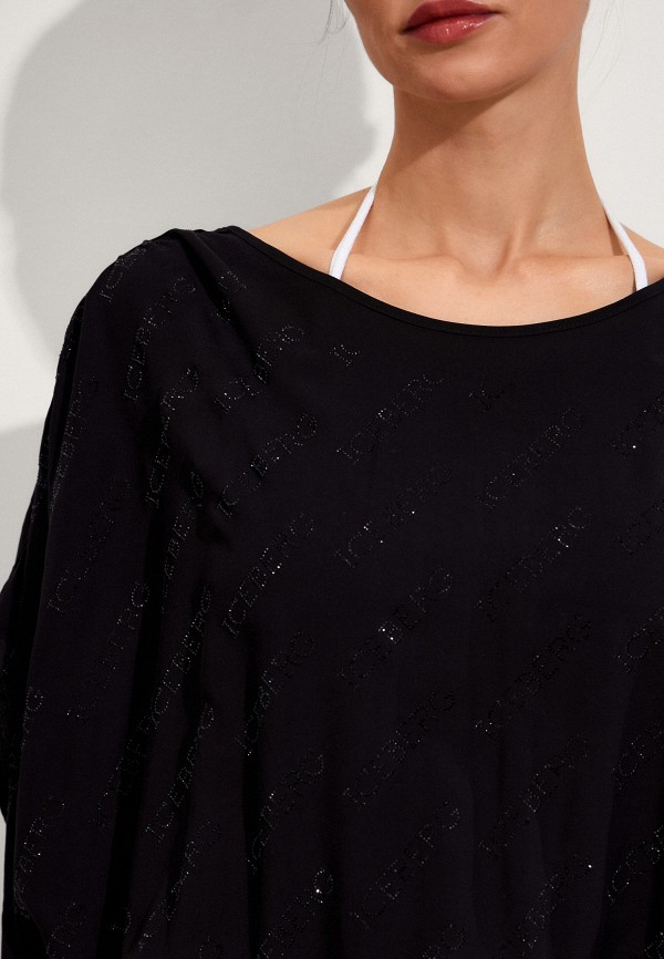 Iceberg Платье пляжное - фото 4