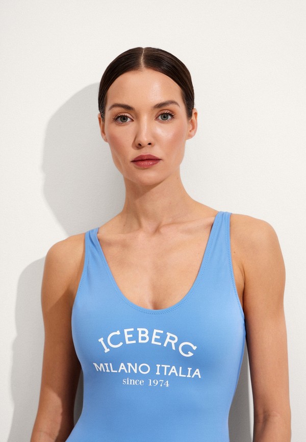 Iceberg Купальник - фото 2