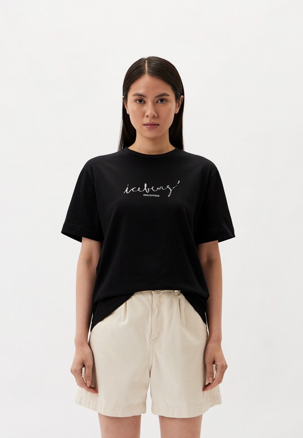 Iceberg Футболка - фото 1