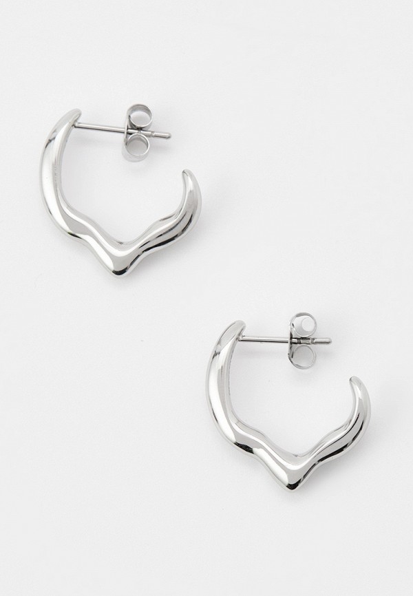 Trussardi Серьги - фото 1