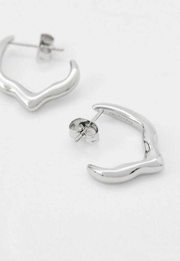 Trussardi Серьги - фото 2