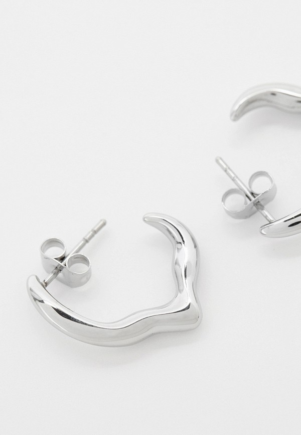 Trussardi Серьги - фото 2