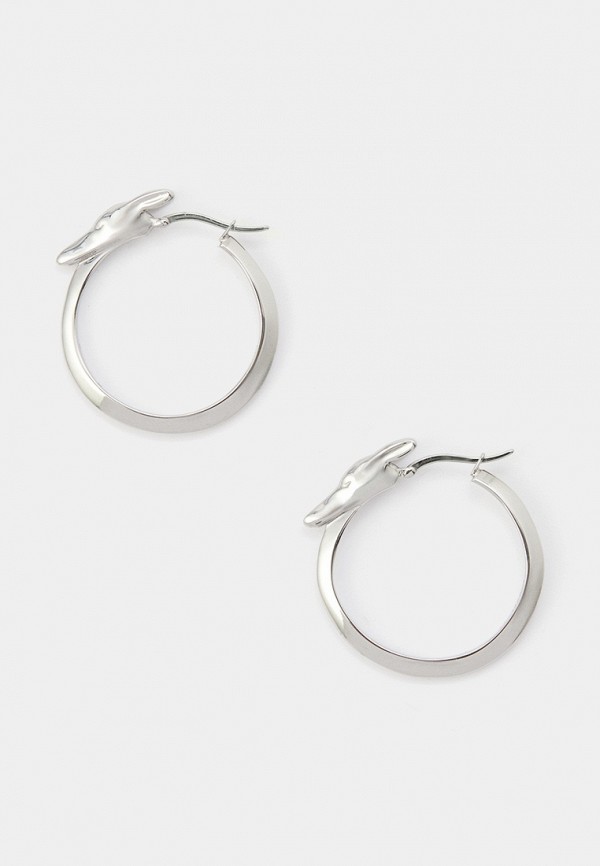 Trussardi Серьги - фото 1