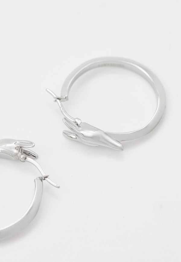 Trussardi Серьги - фото 2