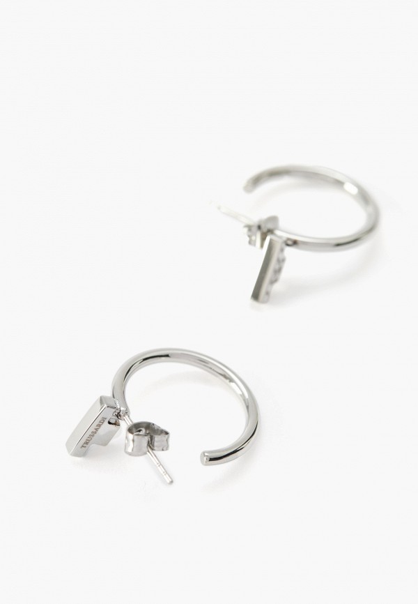 Trussardi Серьги - фото 3