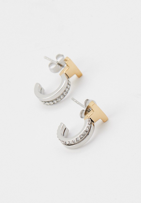 Trussardi Серьги - фото 1