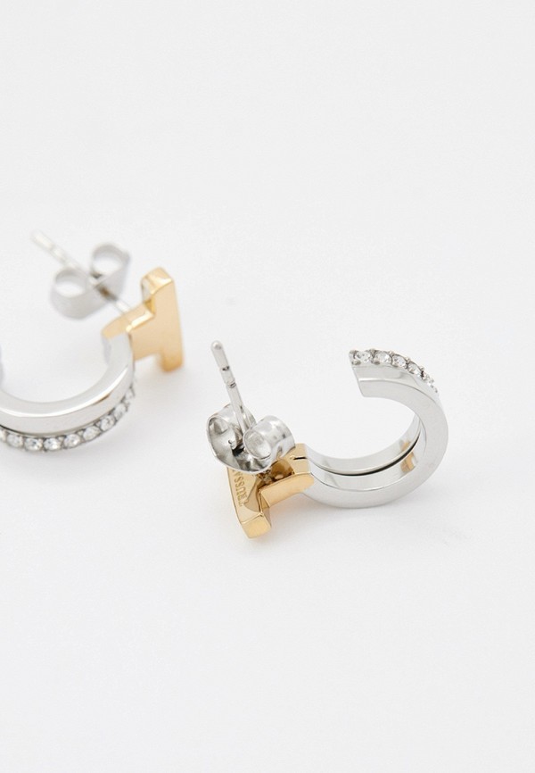 Trussardi Серьги - фото 2