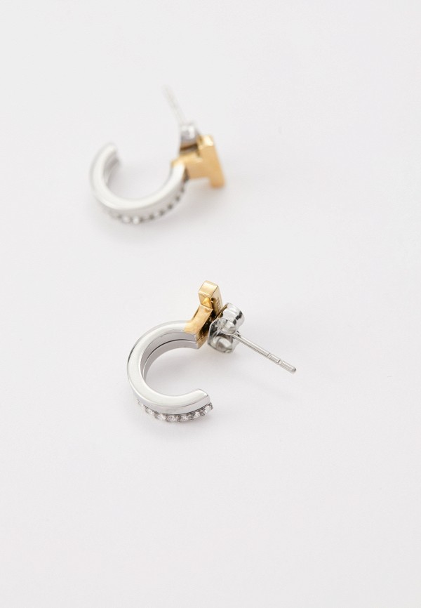 Trussardi Серьги - фото 2