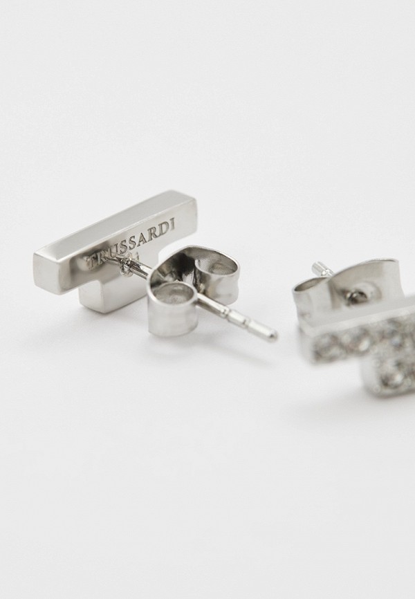 Trussardi Серьги - фото 2