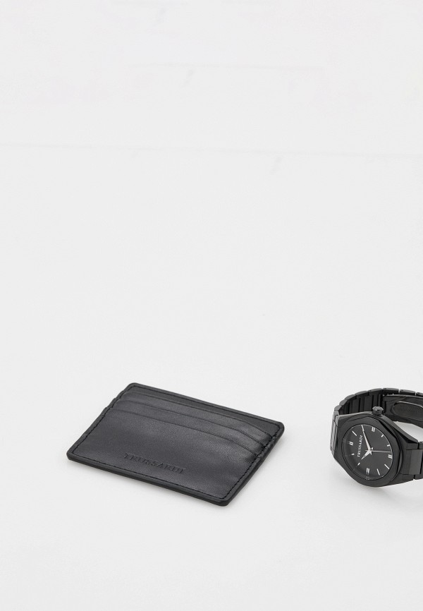 Trussardi Часы и кредитница - R2453156007 - фото 2