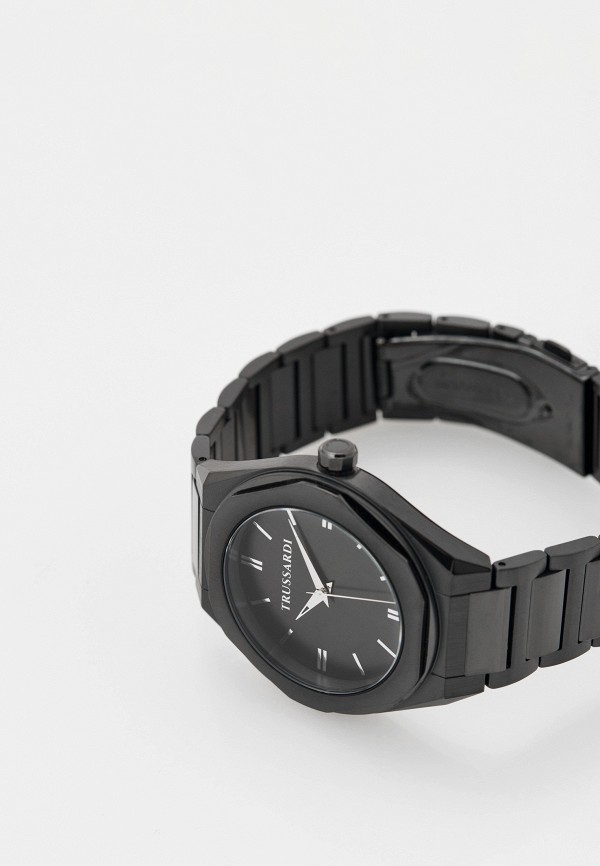 Trussardi Часы и кредитница - R2453156007 - фото 3