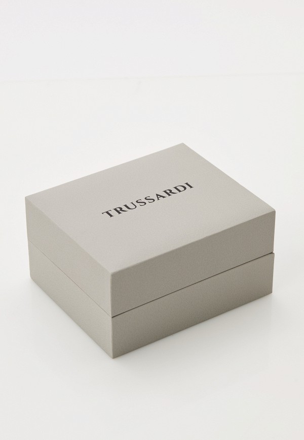 Trussardi Часы и кредитница - R2453156007 - фото 5