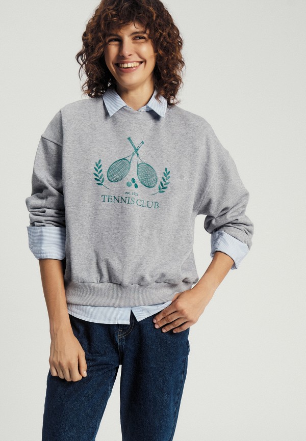 Nume Свитшот - фото 1