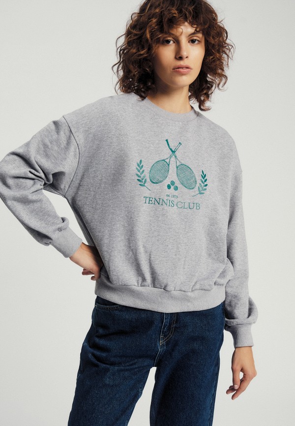 Nume Свитшот - фото 4