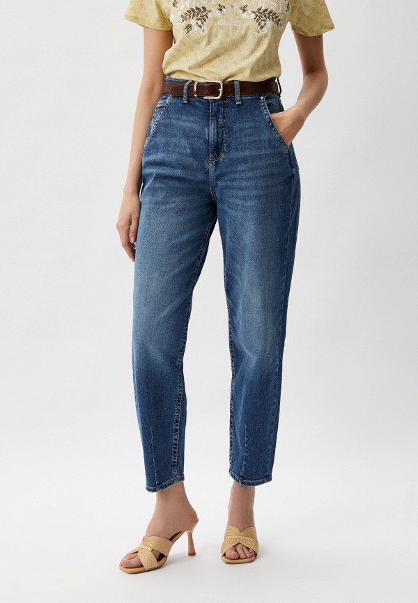 Guess Джинсы - NEW ANDREA BARREL - фото 1