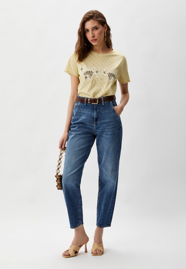 Guess Джинсы - NEW ANDREA BARREL - фото 2